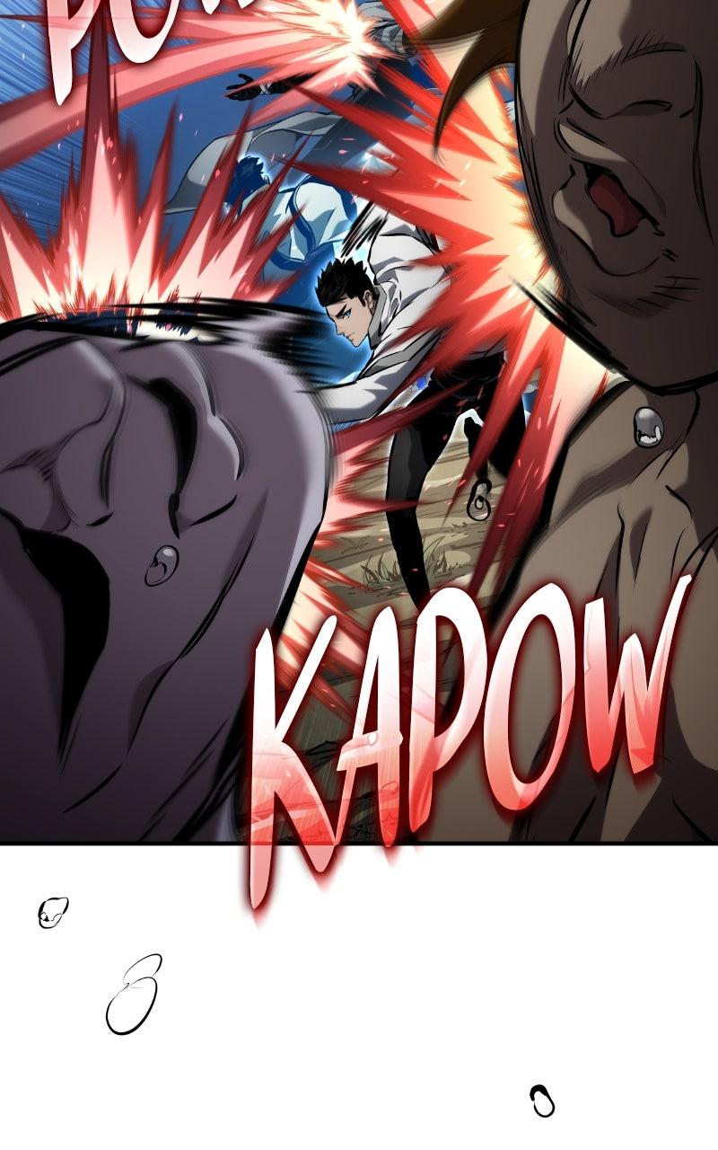 Read Boundless Ascension Manga Online