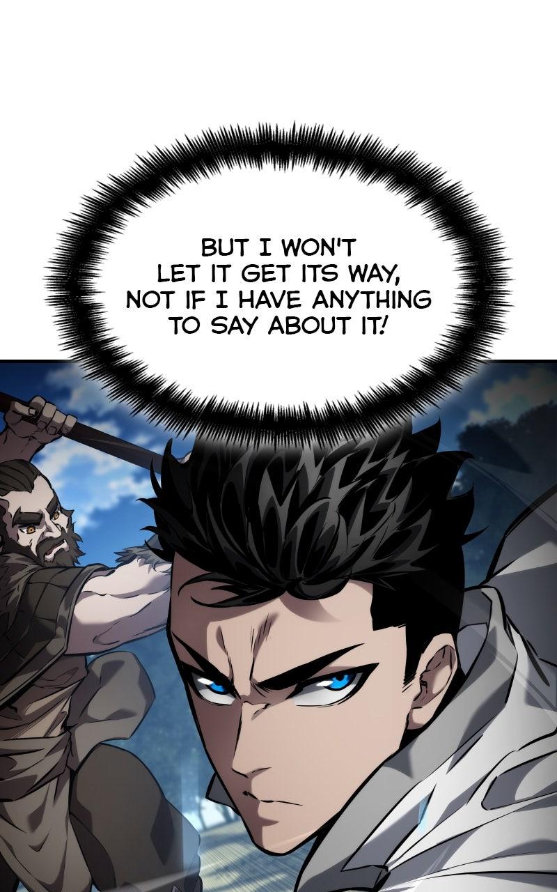 Read Boundless Ascension Manga Online