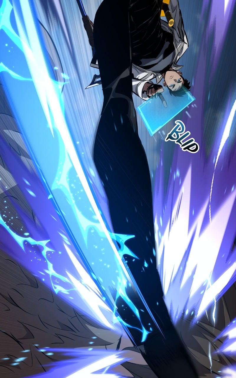 Read Boundless Ascension Manga Online