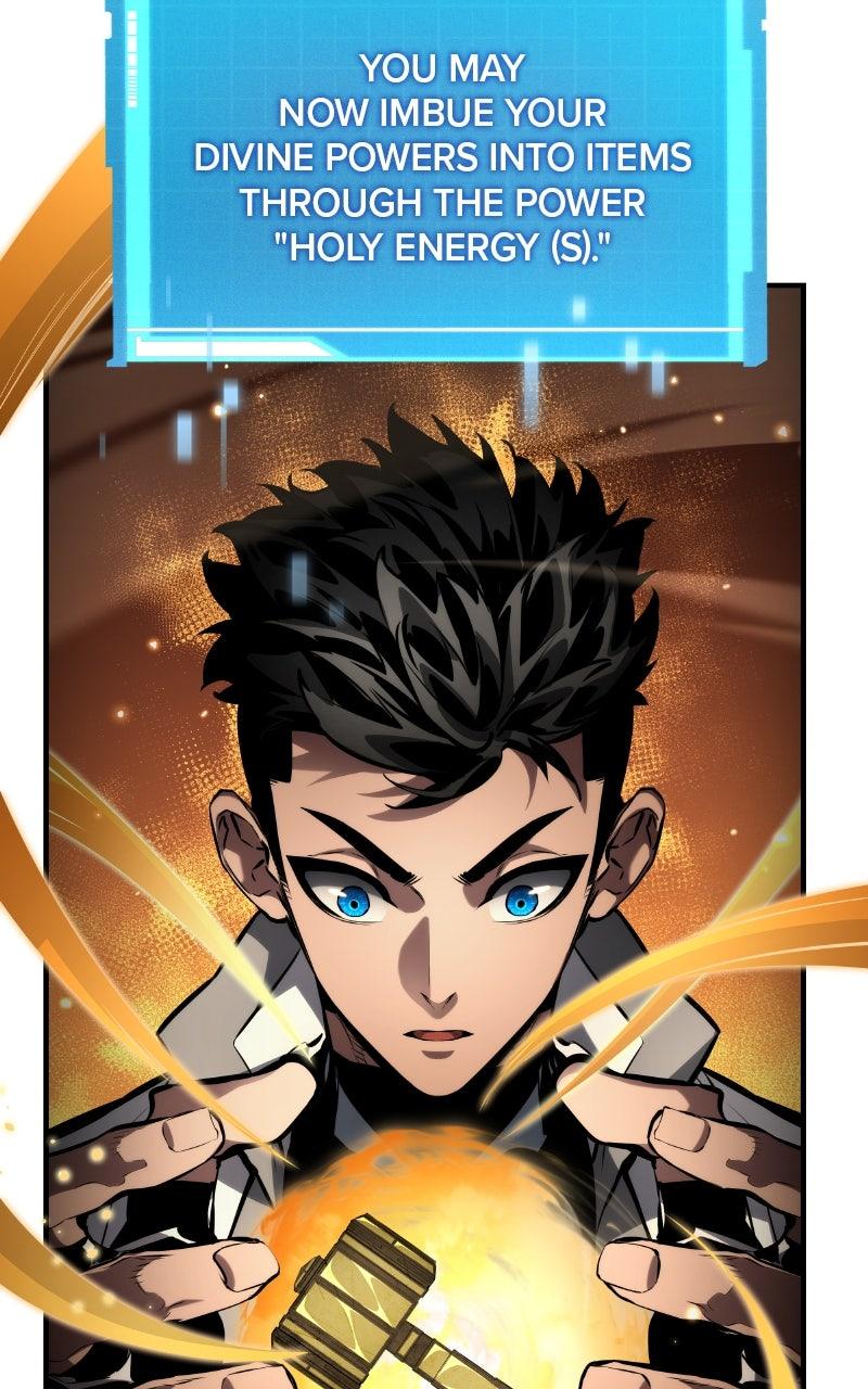 Read Boundless Ascension Manga Online