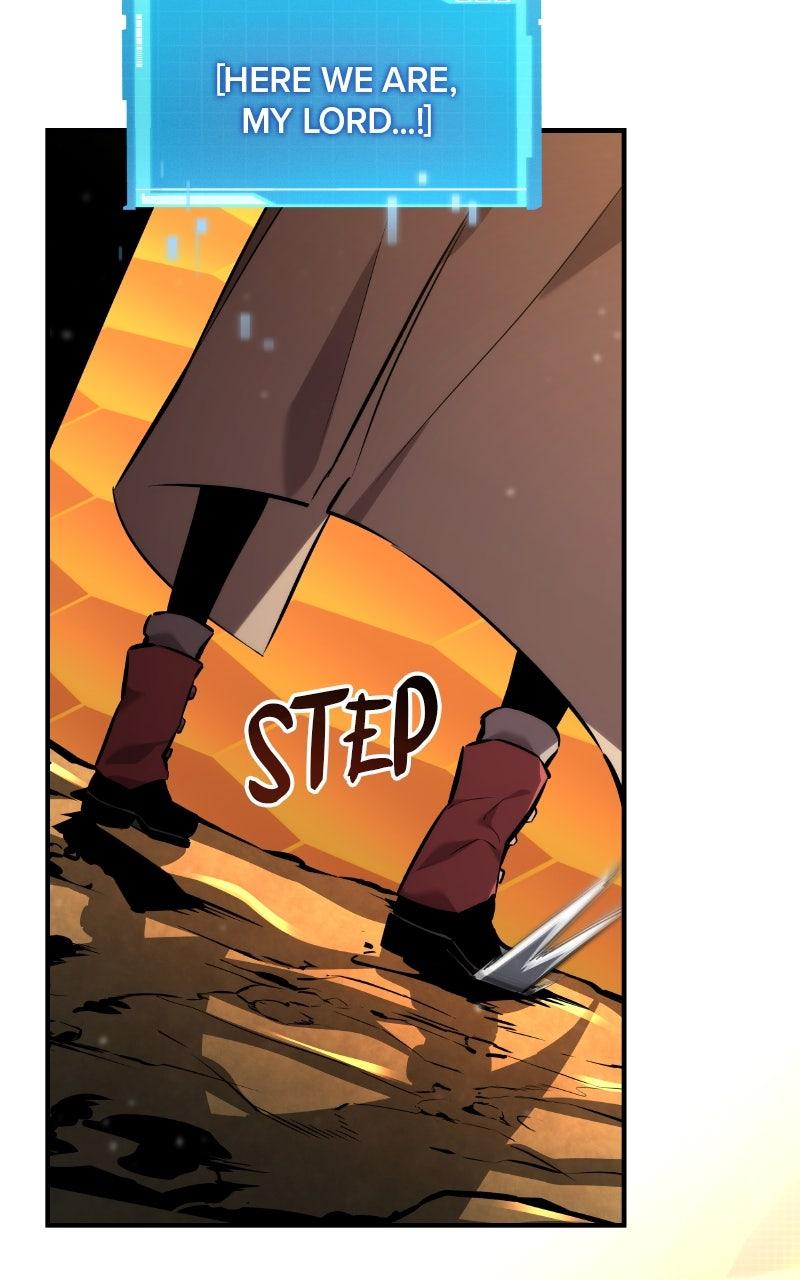 Read Boundless Ascension Manga Online