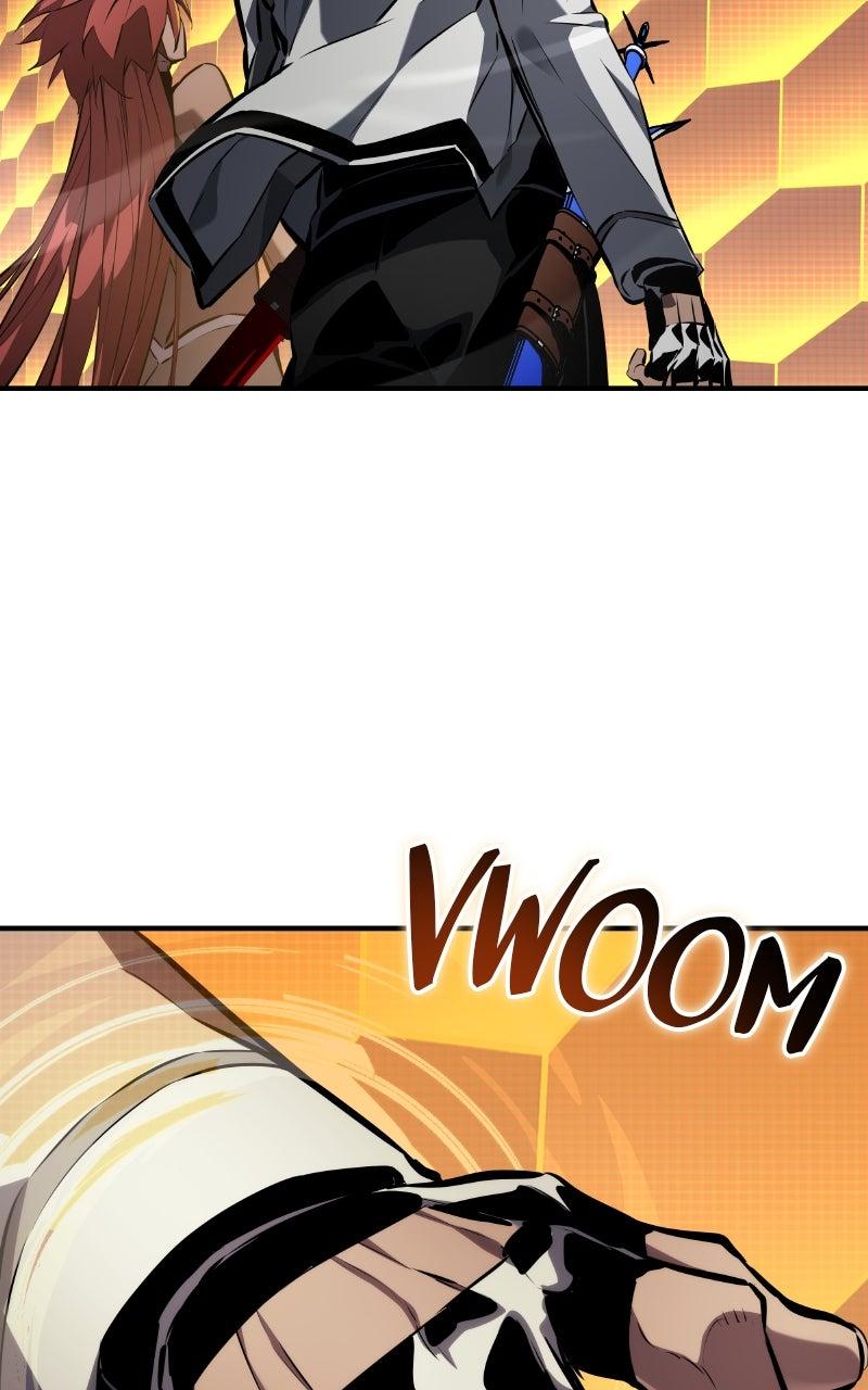 Read Boundless Ascension Manga Online