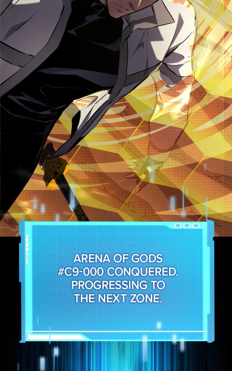Read Boundless Ascension Manga Online
