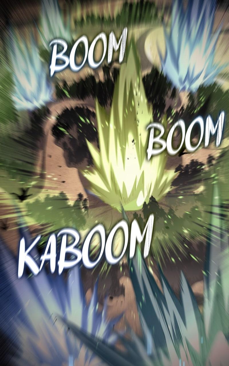 Read Boundless Ascension Manga Online