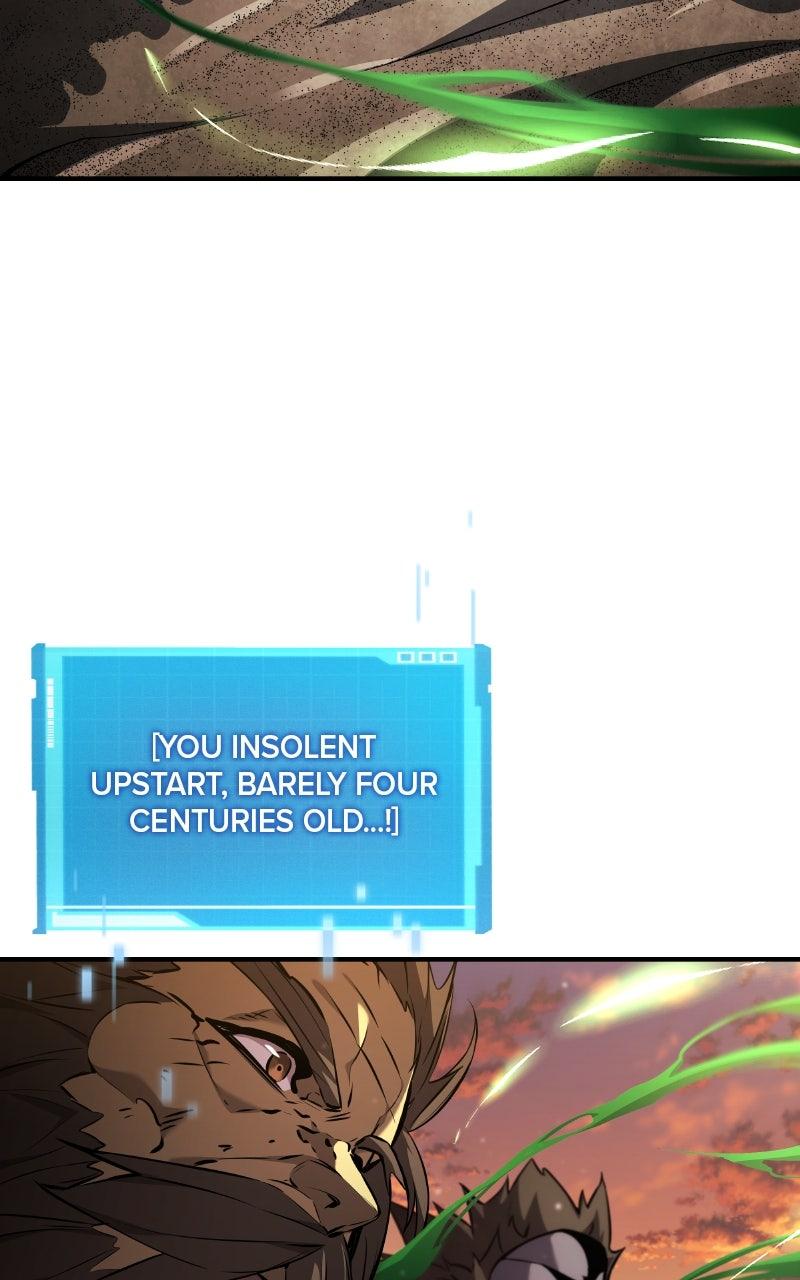 Read Boundless Ascension Manga Online