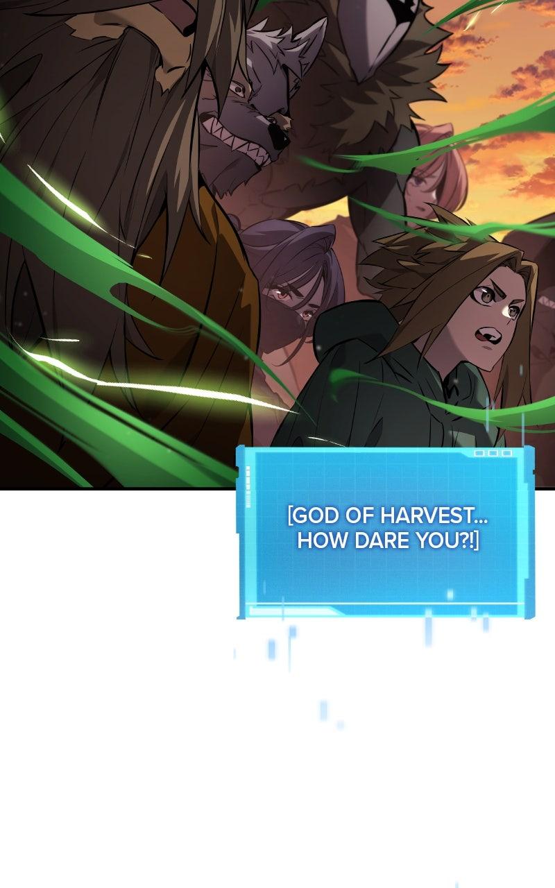 Read Boundless Ascension Manga Online