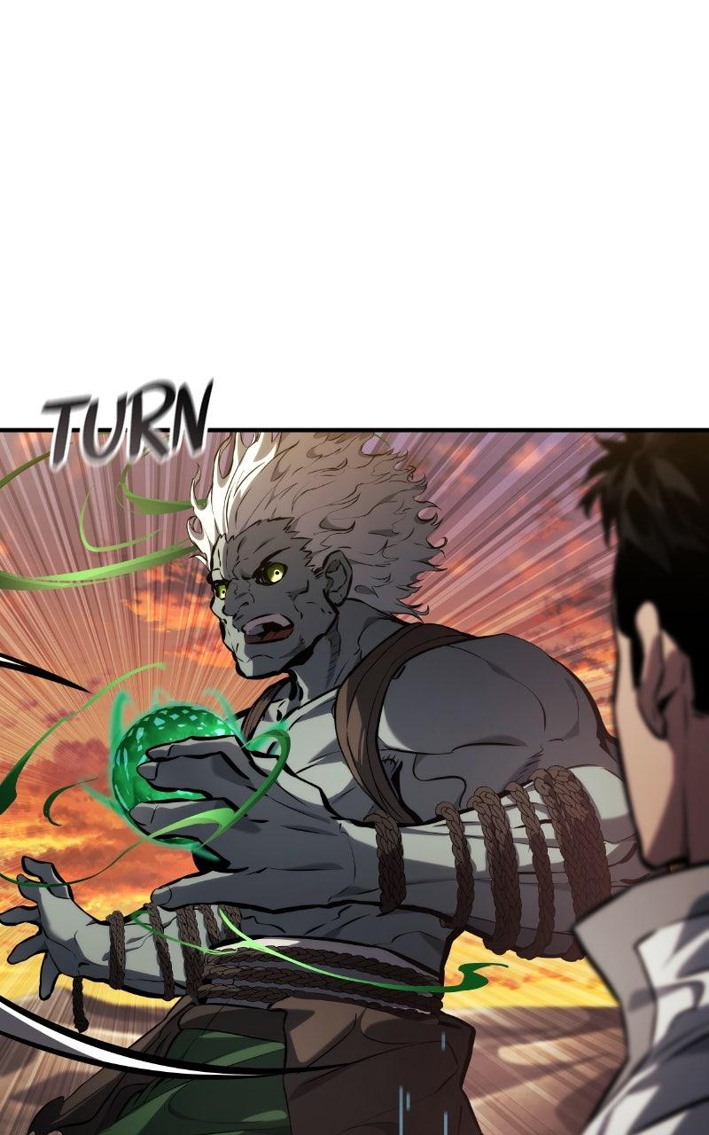 Read Boundless Ascension Manga Online