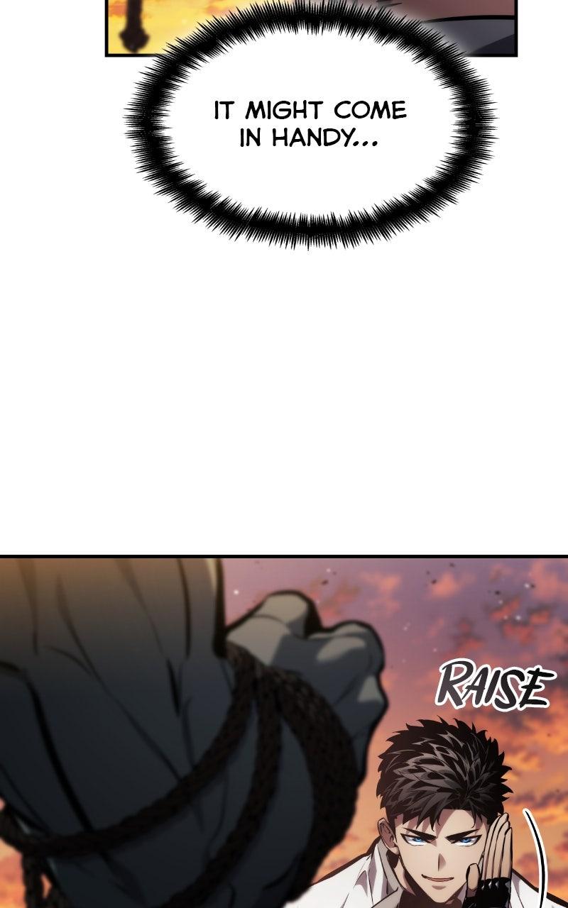 Read Boundless Ascension Manga Online