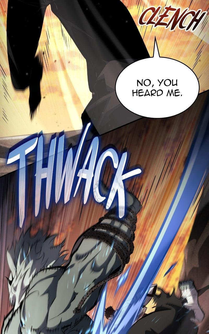 Read Boundless Ascension Manga Online