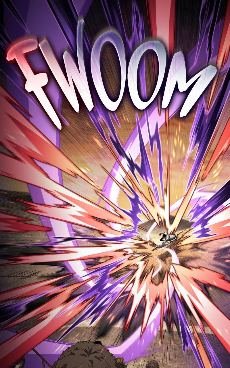 Read Boundless Ascension Manga Online