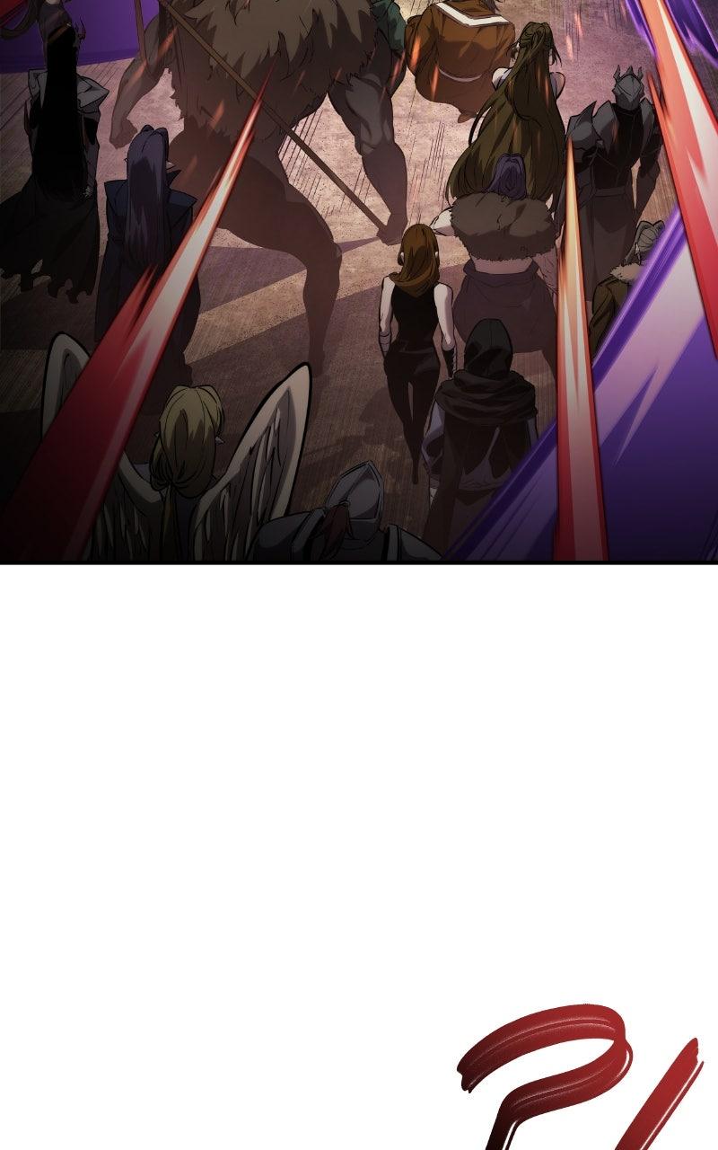 Read Boundless Ascension Manga Online