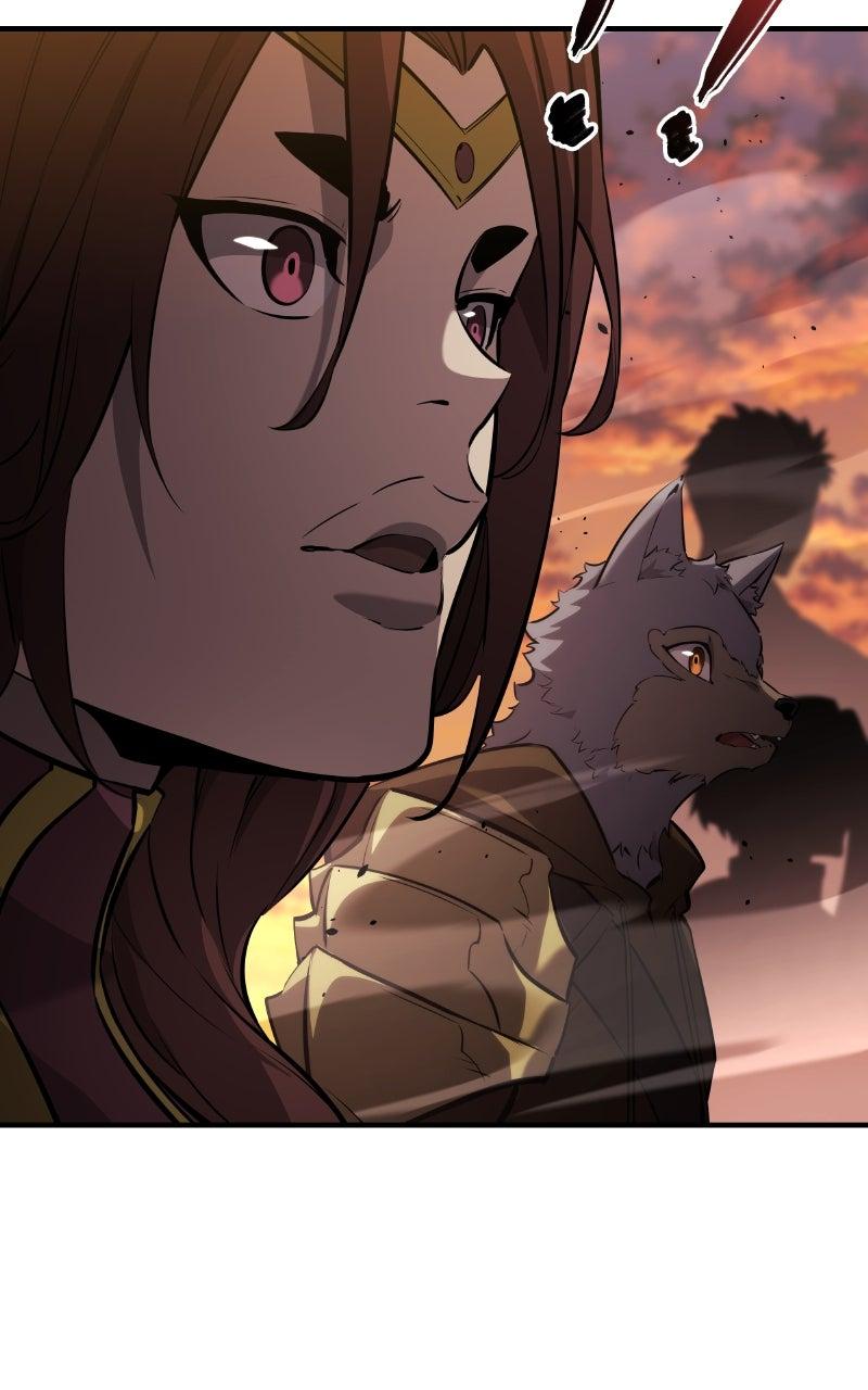 Read Boundless Ascension Manga Online