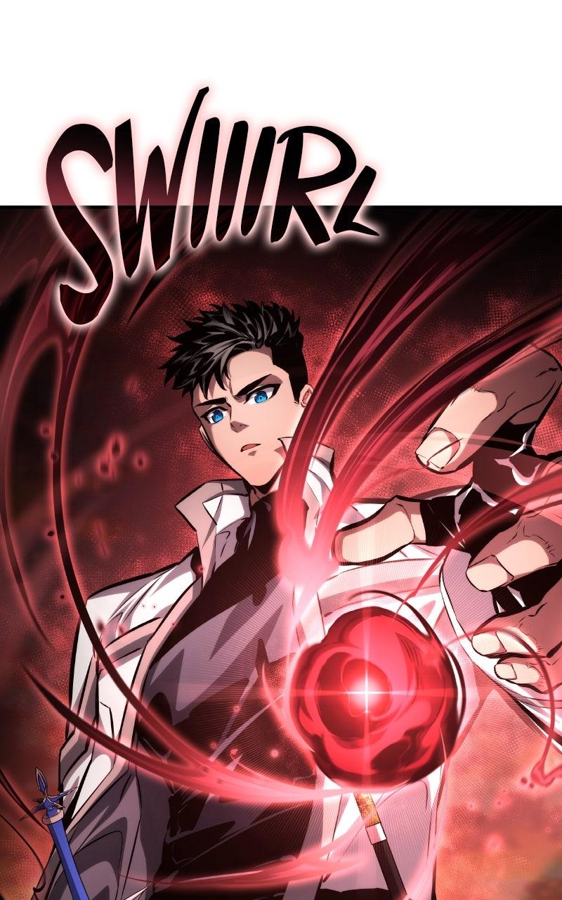 Read Boundless Ascension Manga Online