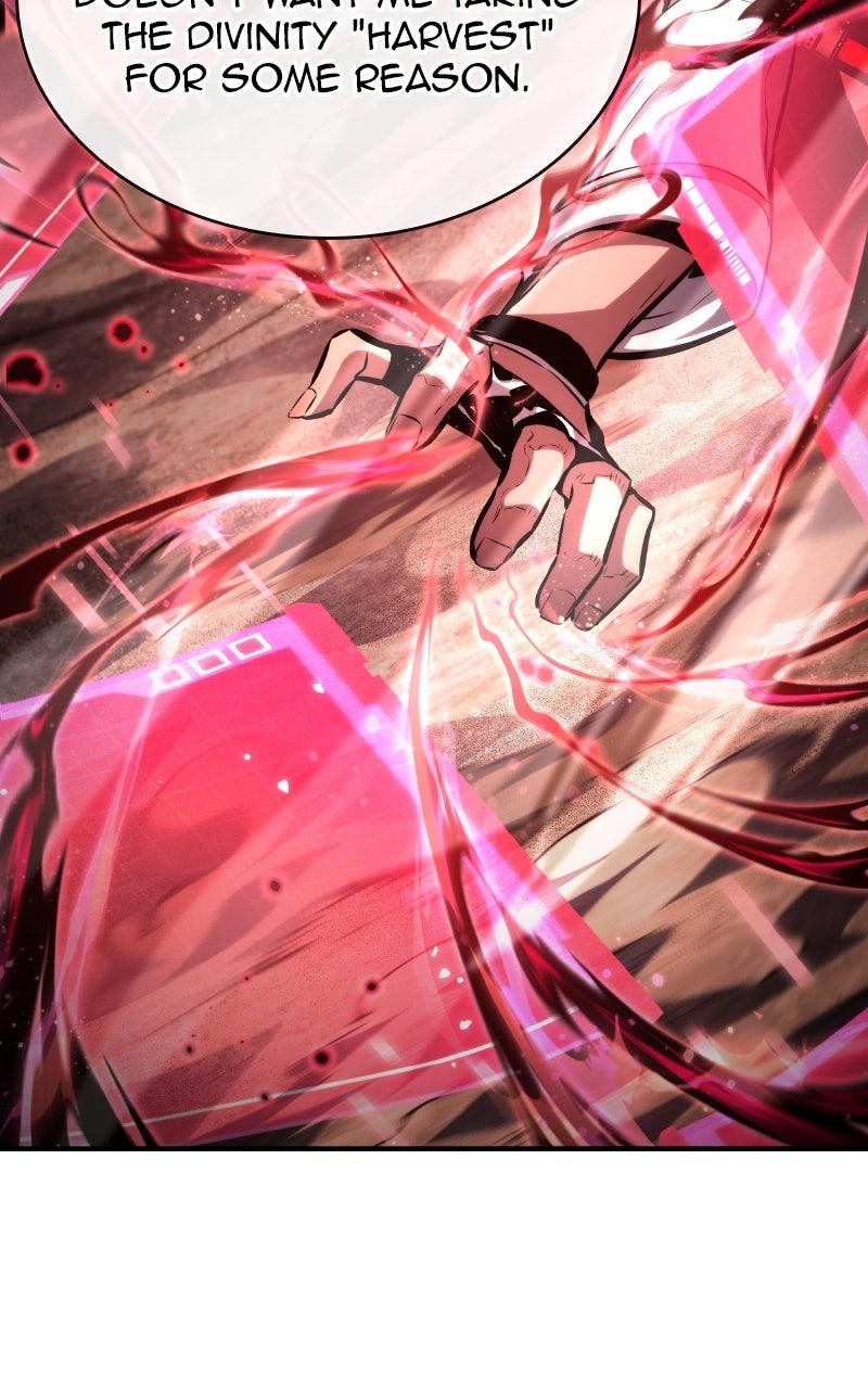 Read Boundless Ascension Manga Online