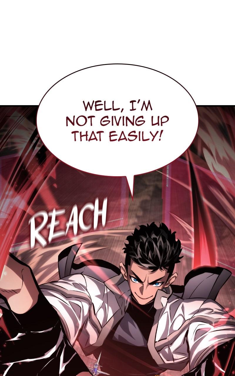 Read Boundless Ascension Manga Online