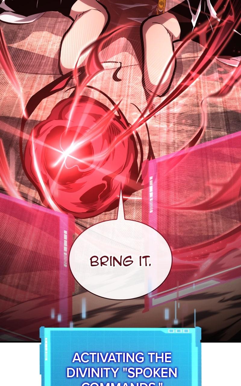 Read Boundless Ascension Manga Online