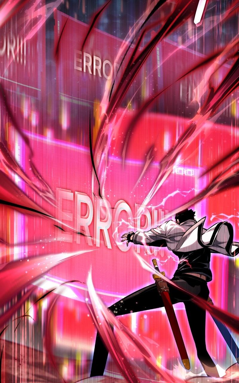 Read Boundless Ascension Manga Online