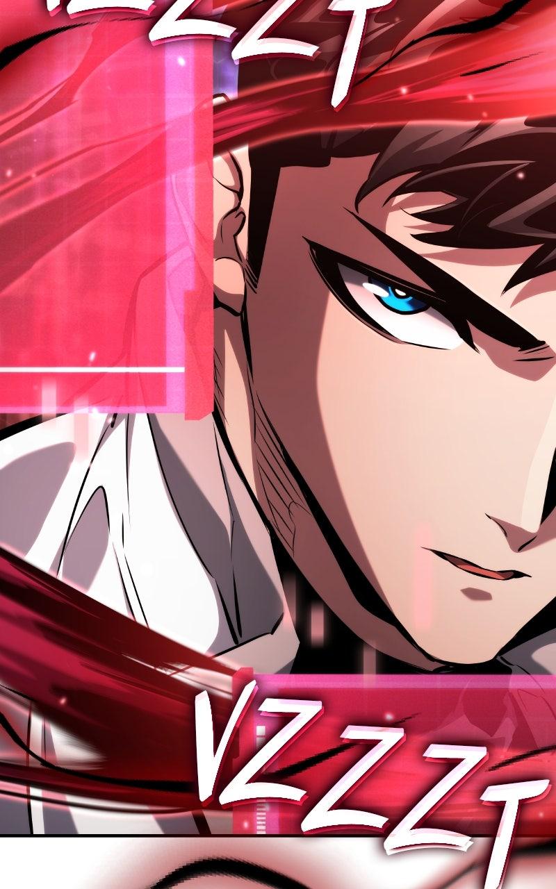 Read Boundless Ascension Manga Online