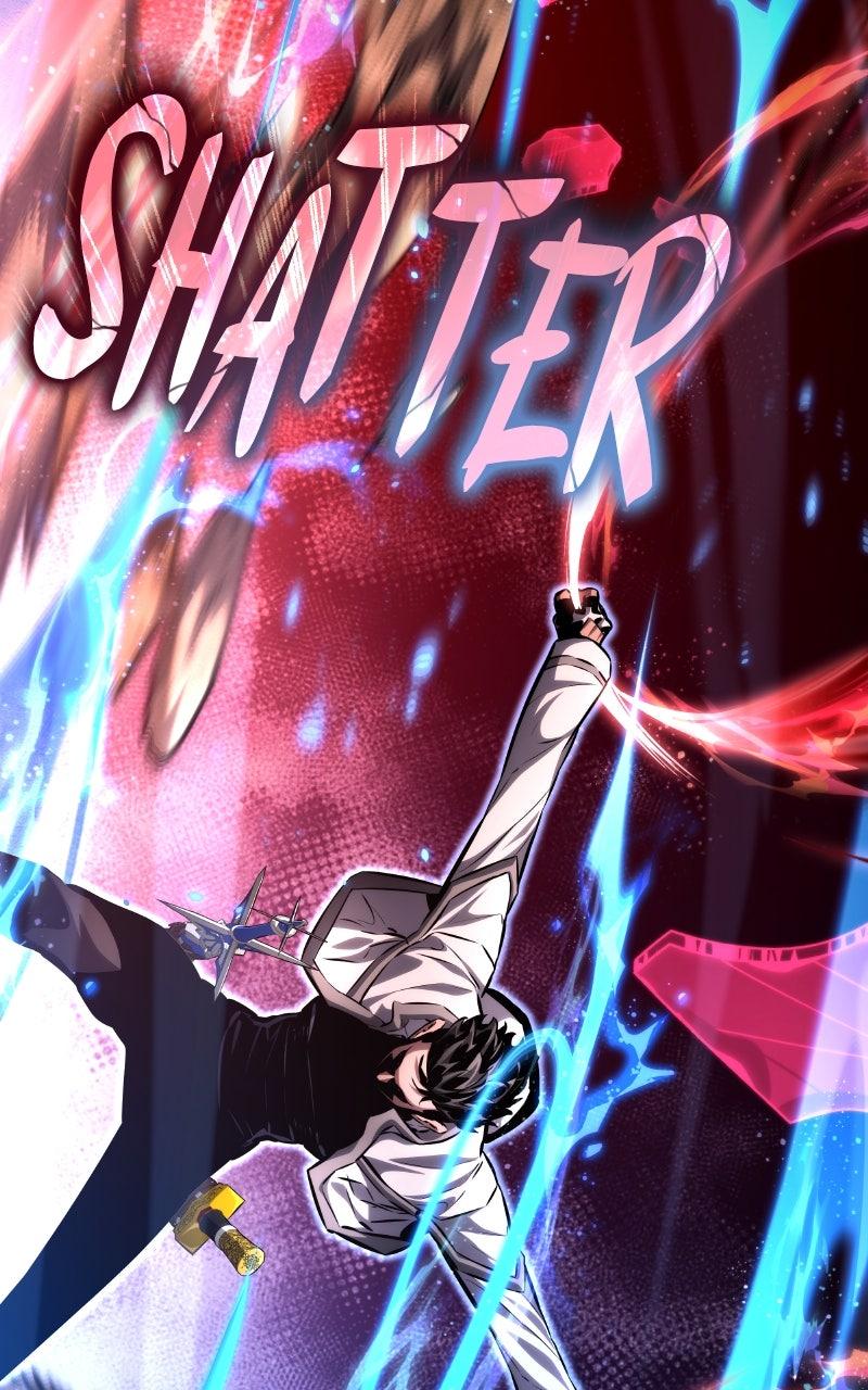 Read Boundless Ascension Manga Online