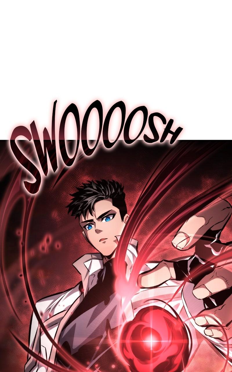 Read Boundless Ascension Manga Online
