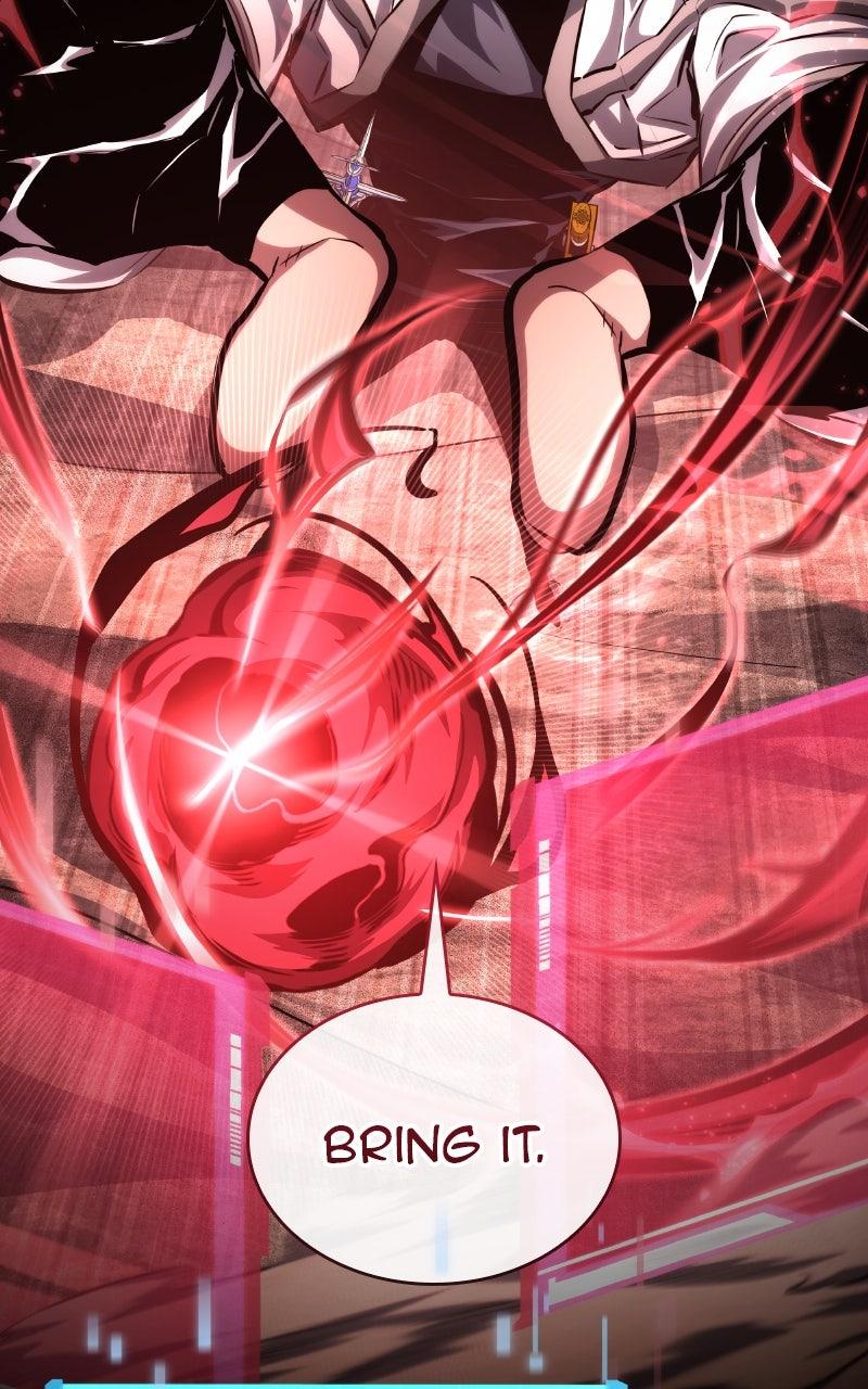 Read Boundless Ascension Manga Online