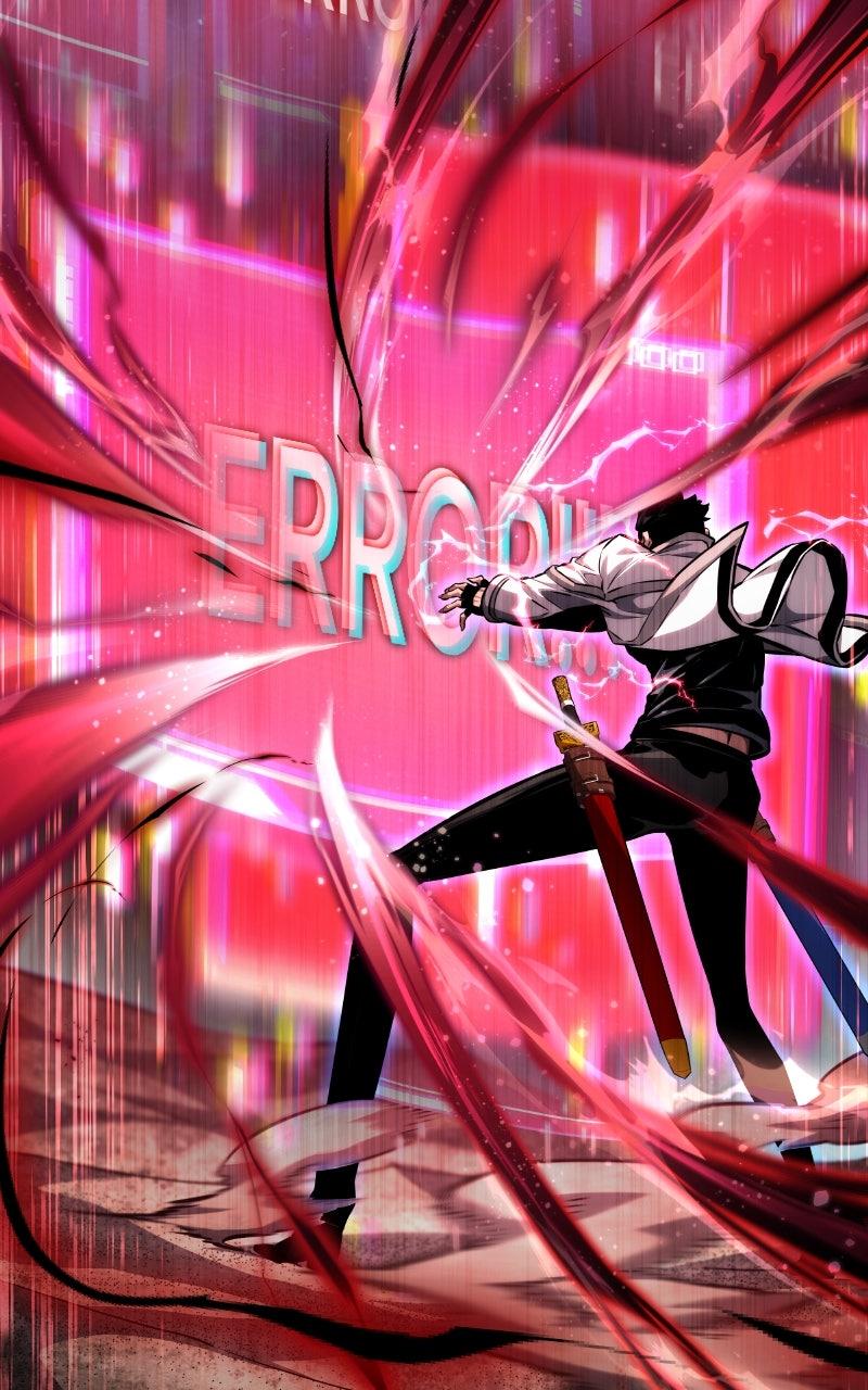 Read Boundless Ascension Manga Online
