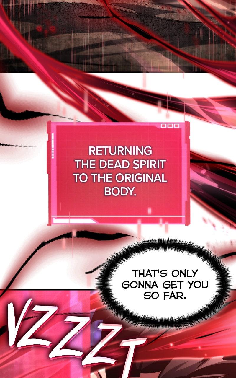 Read Boundless Ascension Manga Online