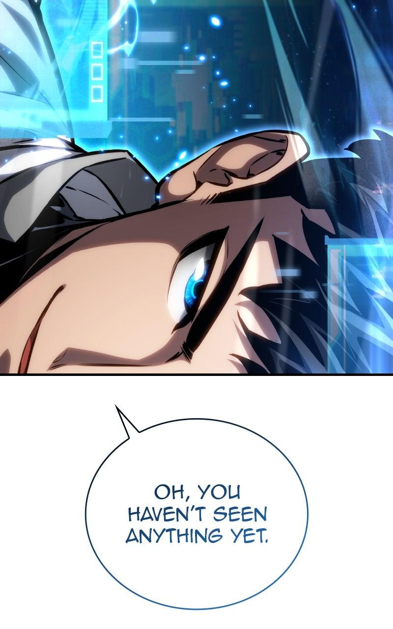Read Boundless Ascension Manga Online