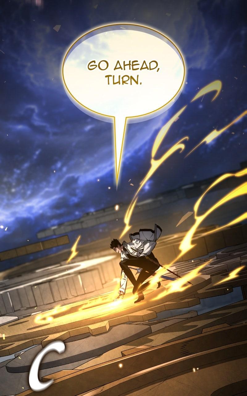Read Boundless Ascension Manga Online