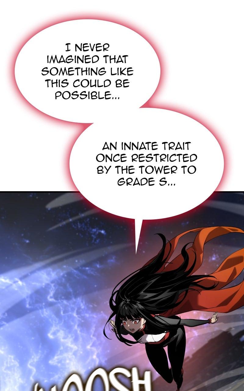Read Boundless Ascension Manga Online