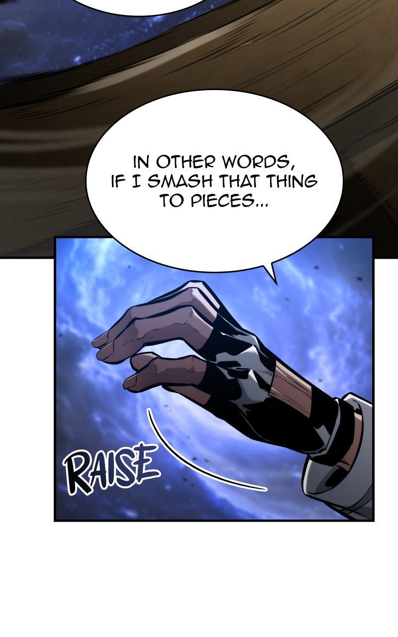 Read Boundless Ascension Manga Online