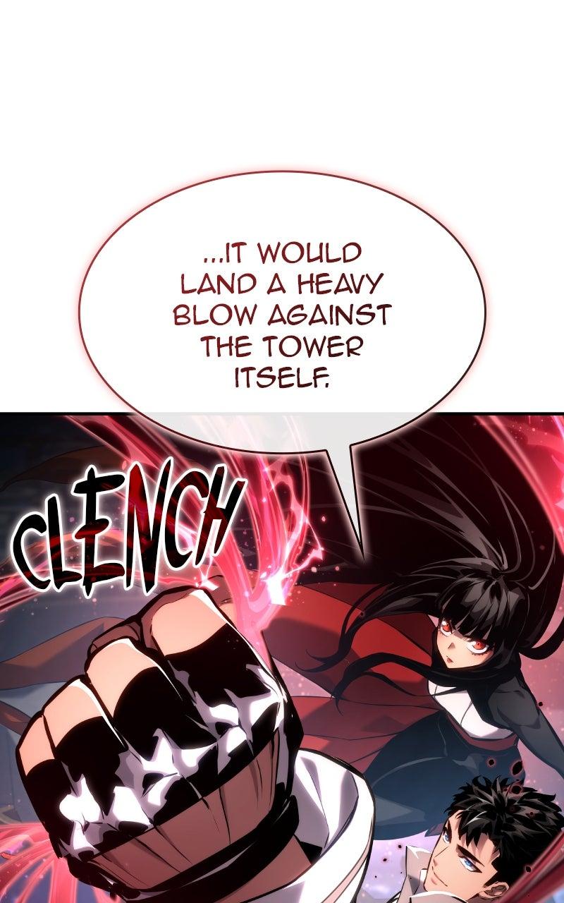Read Boundless Ascension Manga Online