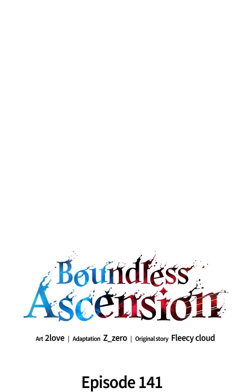 Read Boundless Ascension Manga Online