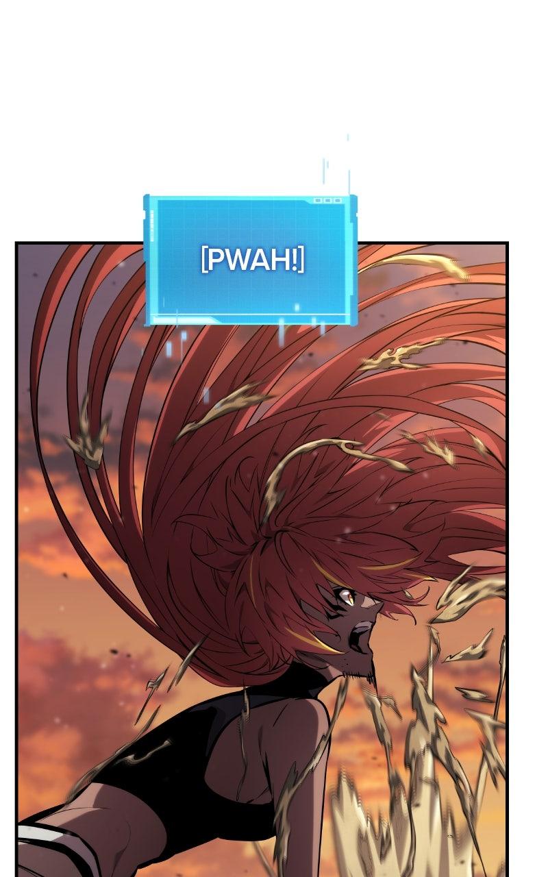 Read Boundless Ascension Manga Online