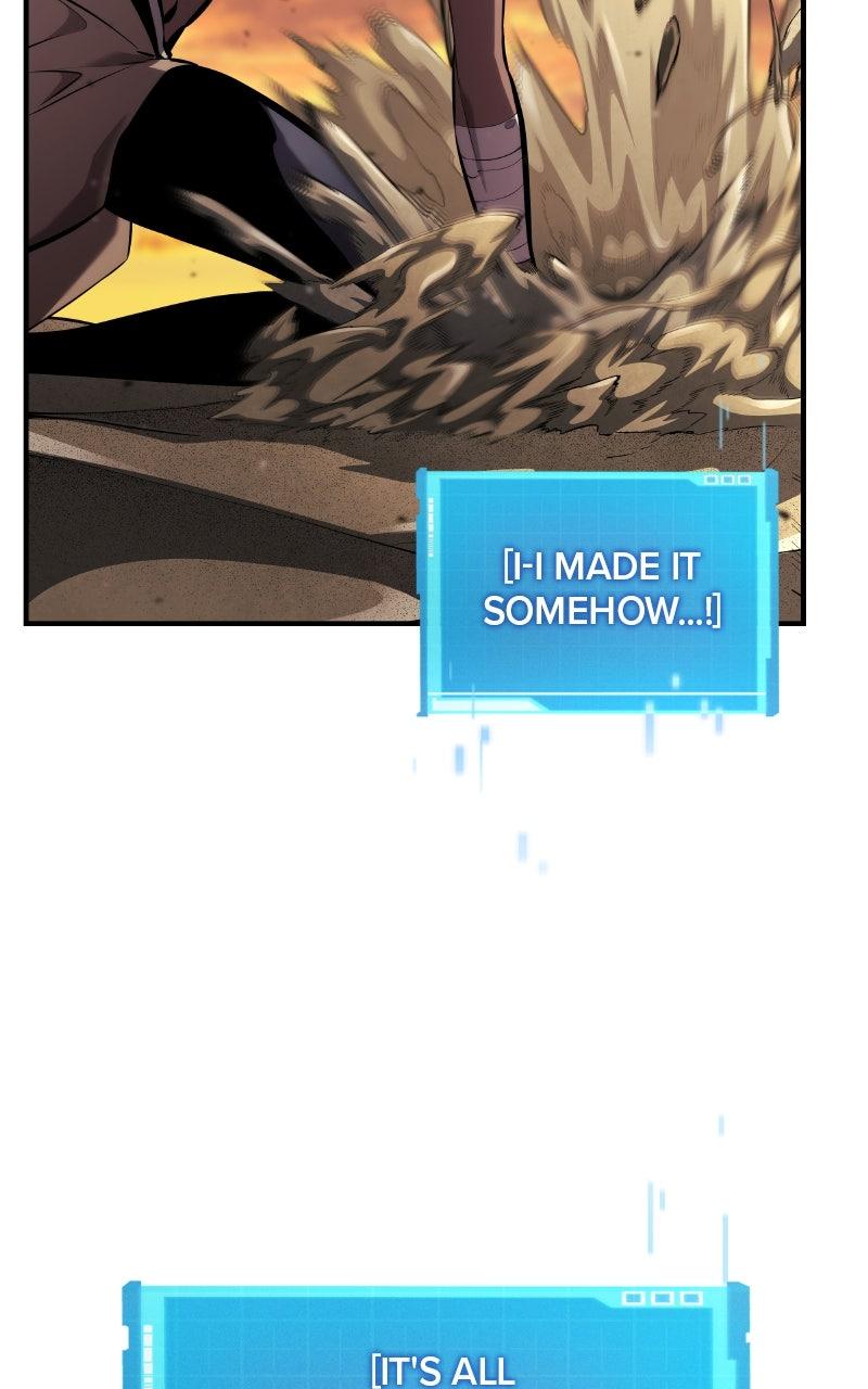 Read Boundless Ascension Manga Online