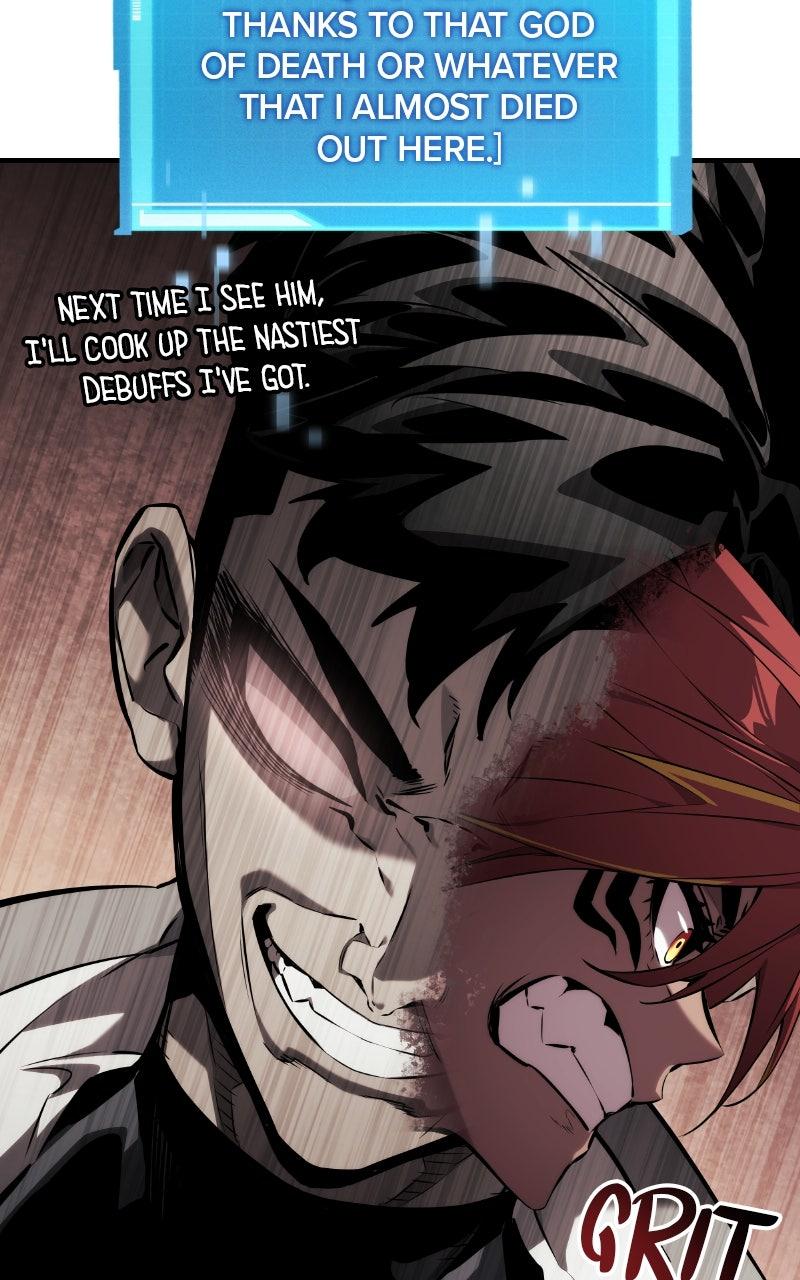 Read Boundless Ascension Manga Online
