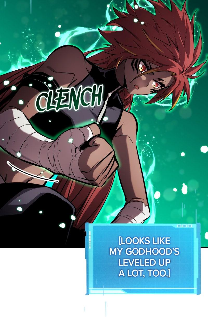 Read Boundless Ascension Manga Online