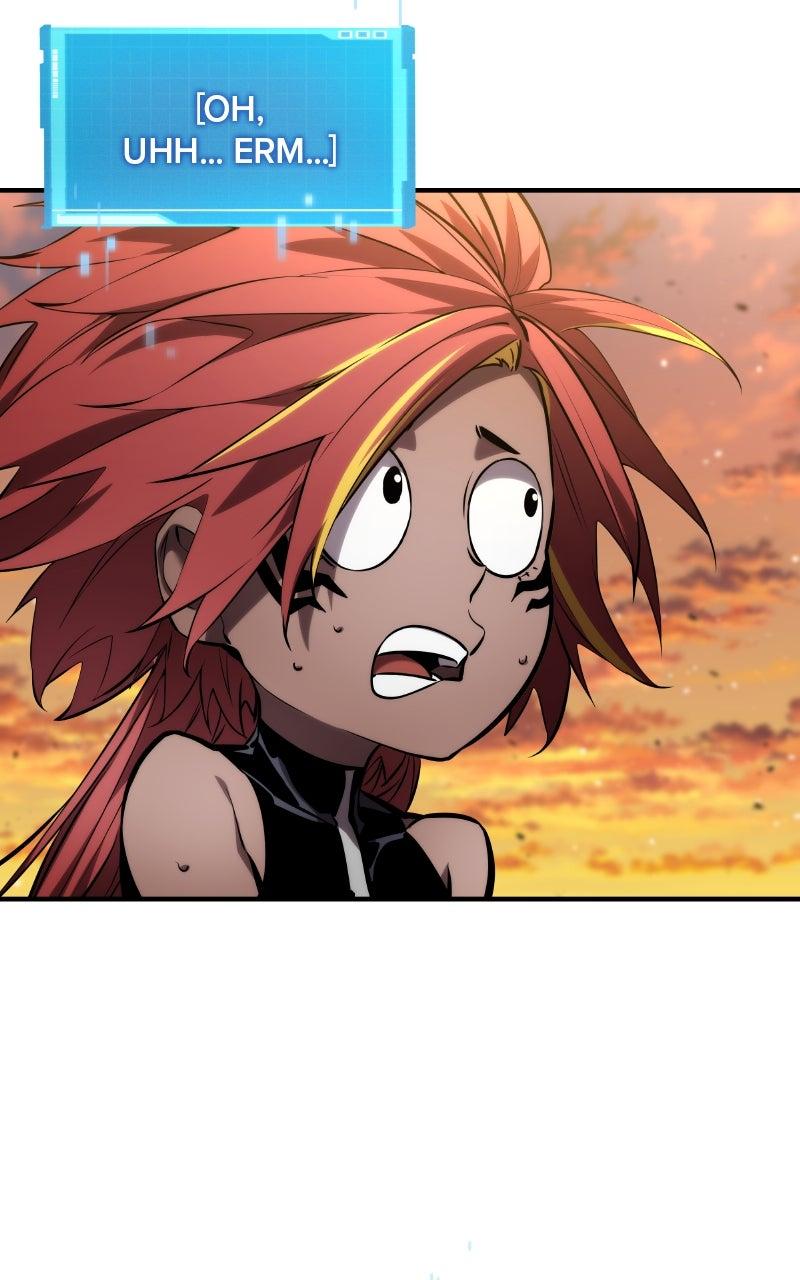 Read Boundless Ascension Manga Online
