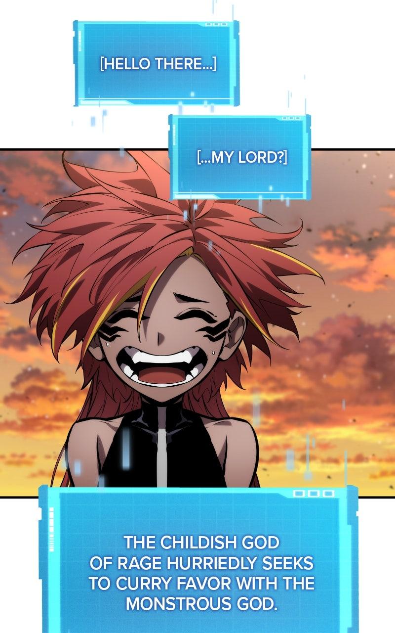 Read Boundless Ascension Manga Online
