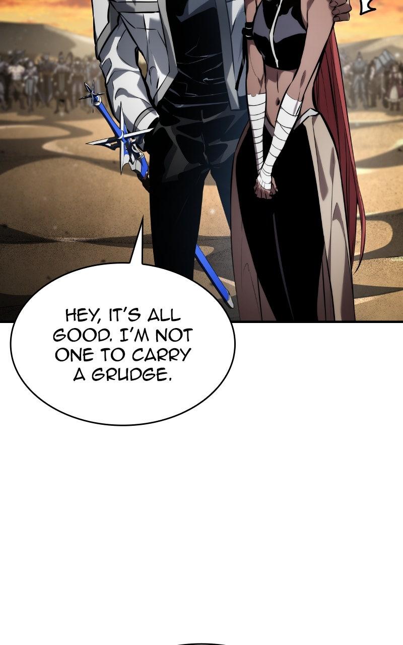 Read Boundless Ascension Manga Online