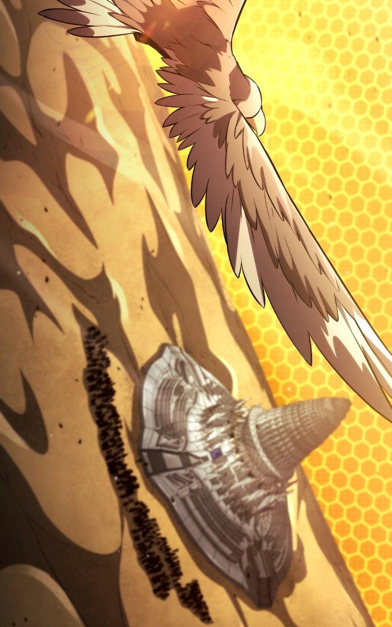 Read Boundless Ascension Manga Online