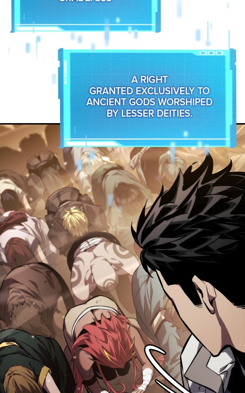 Read Boundless Ascension Manga Online