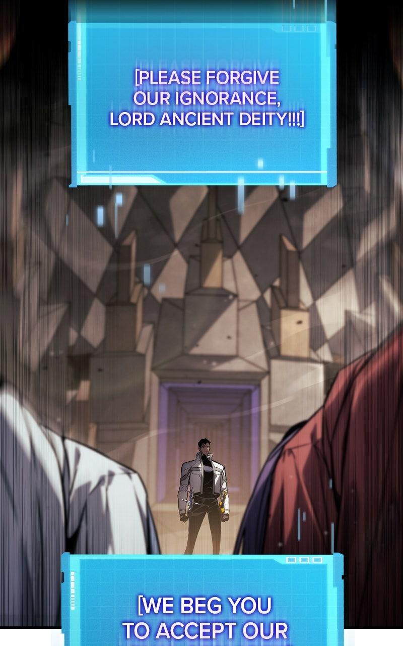 Read Boundless Ascension Manga Online