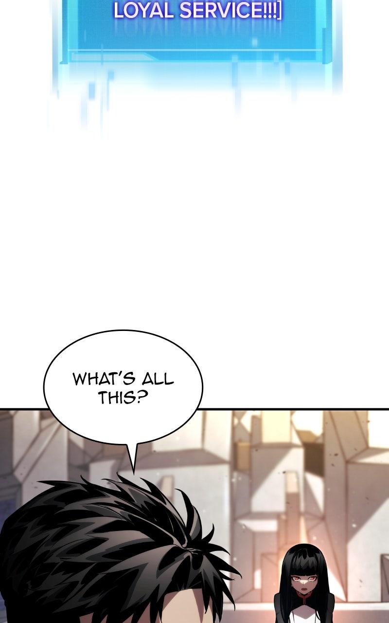 Read Boundless Ascension Manga Online