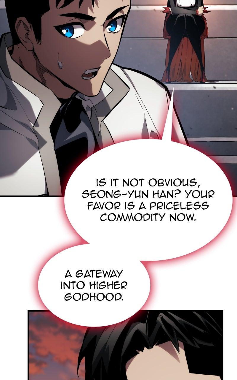 Read Boundless Ascension Manga Online
