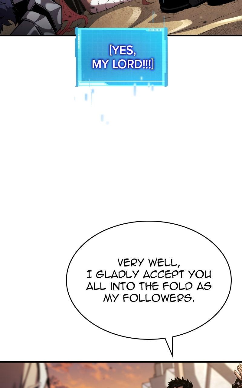 Read Boundless Ascension Manga Online