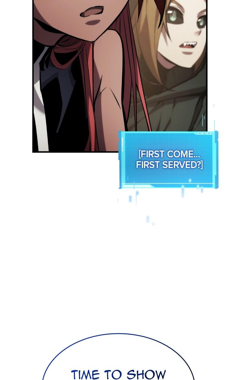 Read Boundless Ascension Manga Online