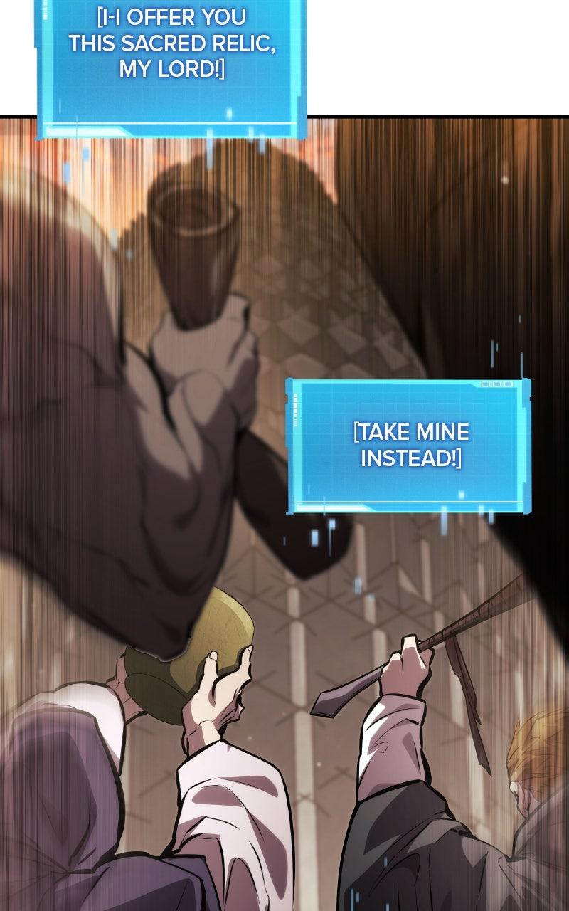 Read Boundless Ascension Manga Online