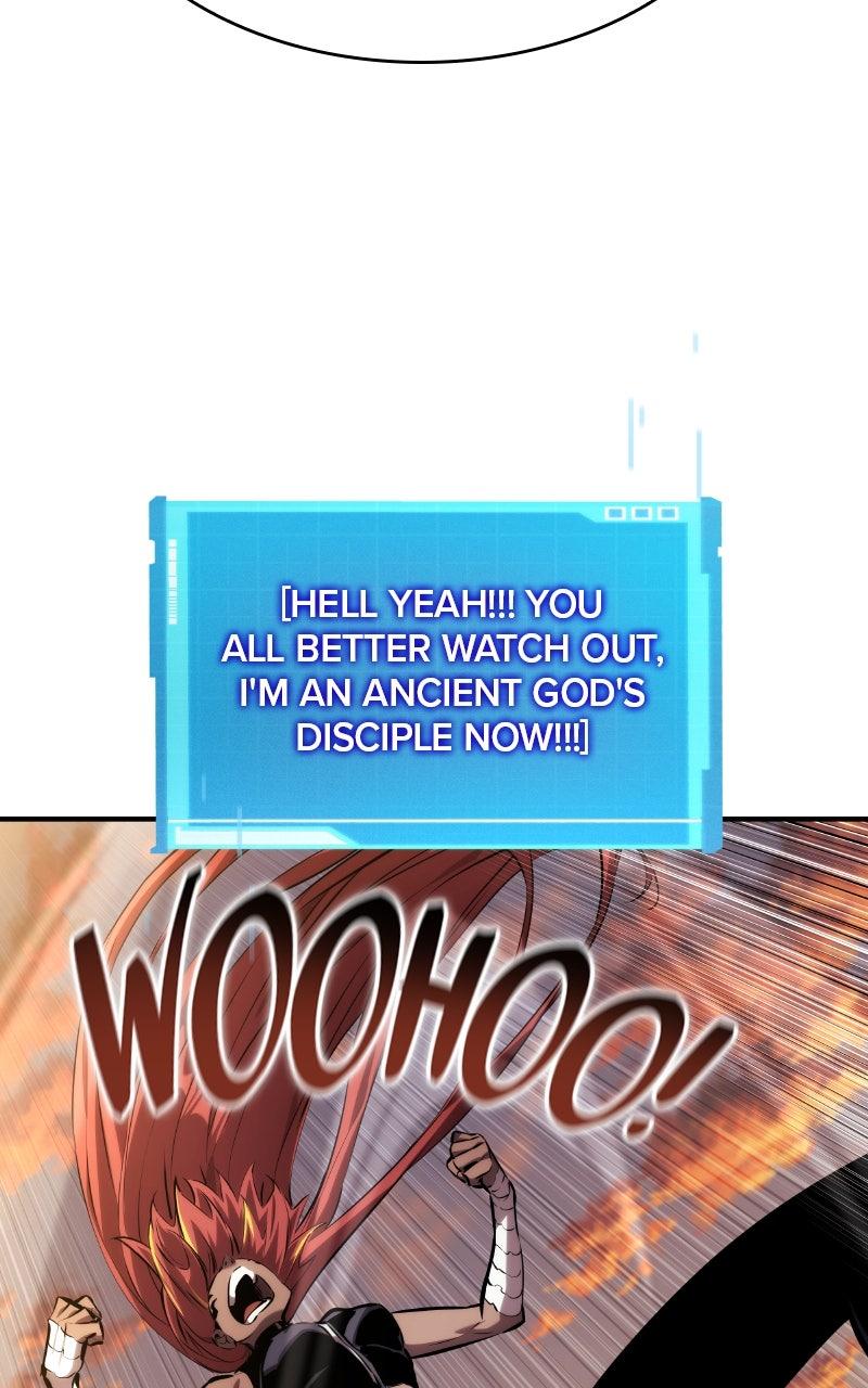 Read Boundless Ascension Manga Online