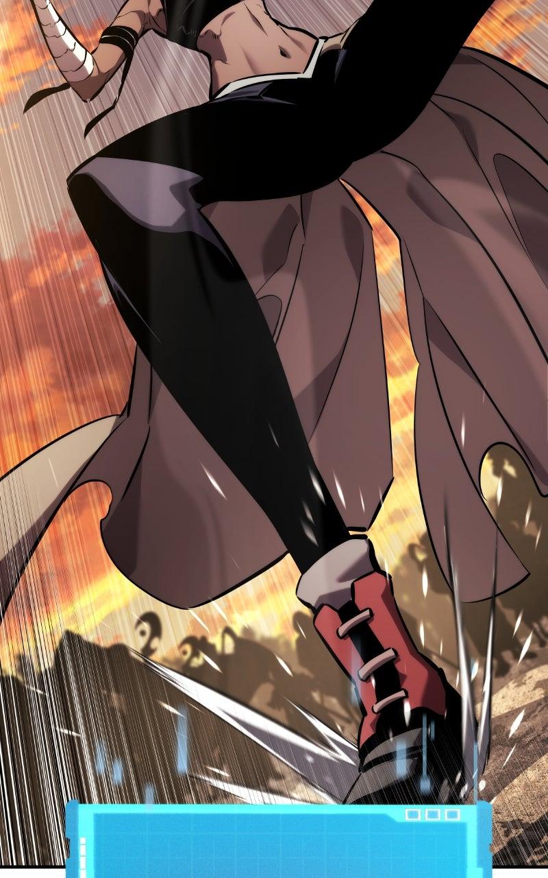 Read Boundless Ascension Manga Online